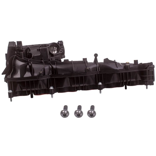 Collettore aspirazione for - collettore, di