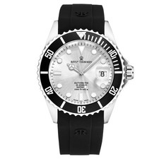 Revue Thommen Diver Auto