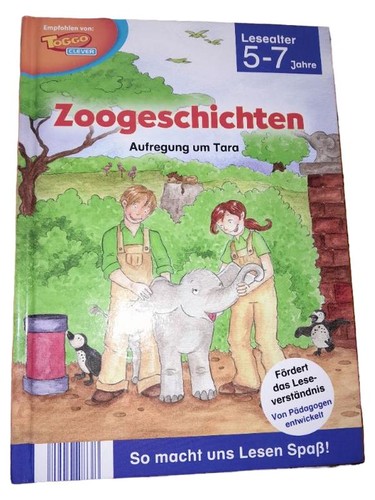 Markenlos zoogeschichten libro - zoogeschichten,