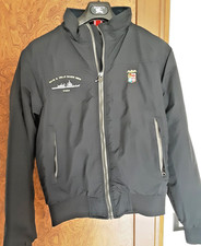 GIACCA GIUBBOTTO PATCH NAVE