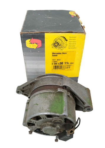 Alternatore ricambi auto
