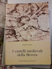 I castelli medievali della