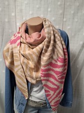 Sciarpa triangolo stola