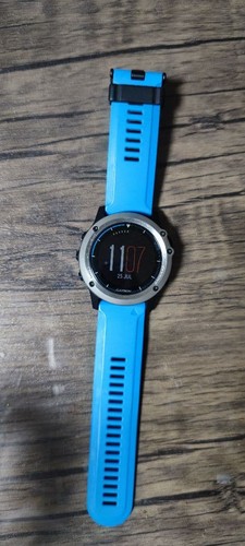 Garmin quatix marine - 3,