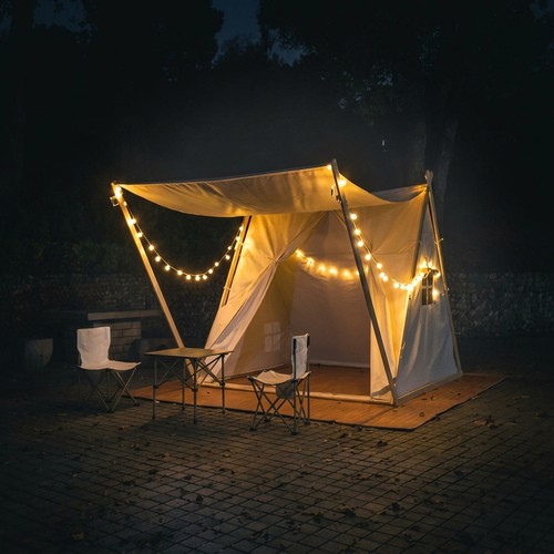 Tenda campeggio - tenda,