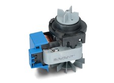 Pompa di scarico pompa di