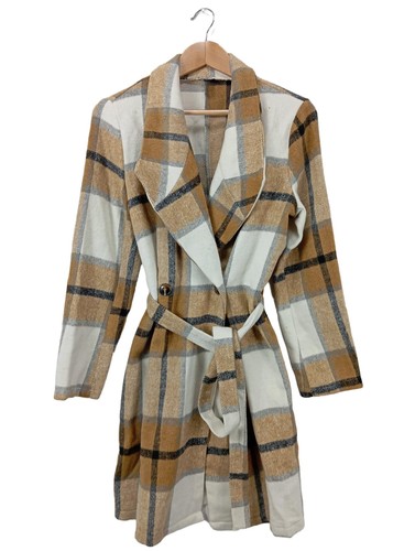 Shein cappotto mezza - shein,