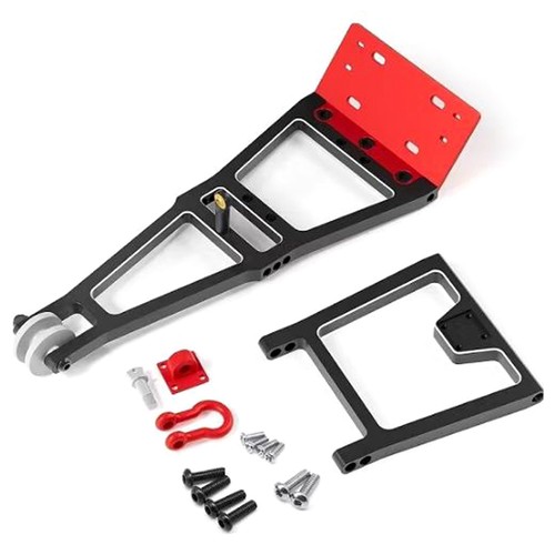 Kit riparazione braccio - di,