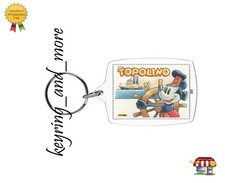 Topolino 3232 Variant Lucca