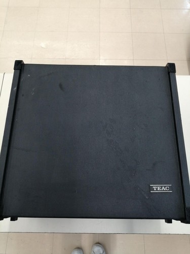 Teac open reel deck - deck, a-2300s