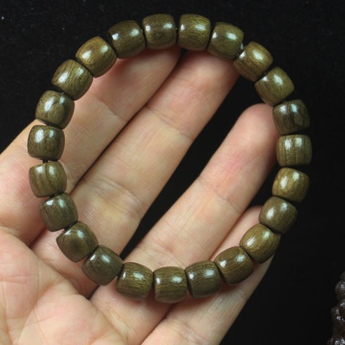 Bracciale perle preghiera