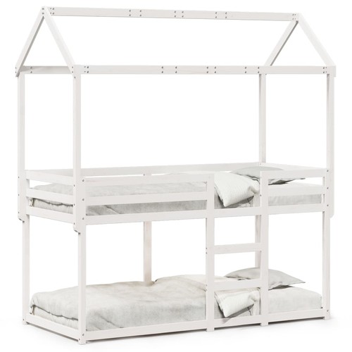 Vidaxl letto castello con - vidaxl,