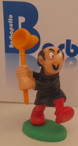Puffi 20181 gargamella - puffi,