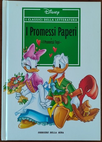 Classici della letteratura - classici,