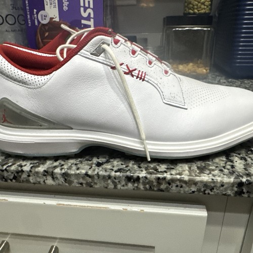 Scarpe golf nike air jordan - da,