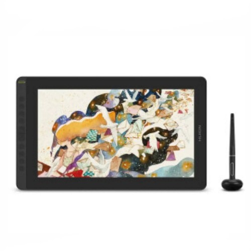 Display grafico huion - huion, kamvas
