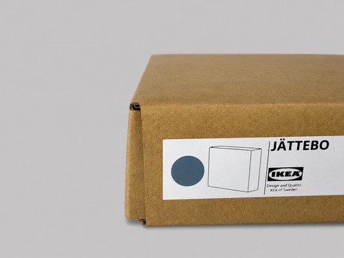 Copertura ikea jattebo per - ikea,
