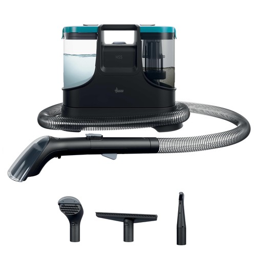 Hoover hs5 spot - cleaner, e