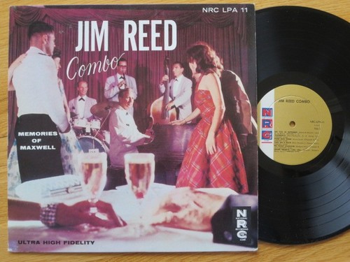 Rare vintage vinyl jim - rare, vinyl-jim