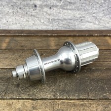 Mozzo posteriore Shimano
