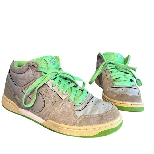 Nike renzo grigio medio - nike,