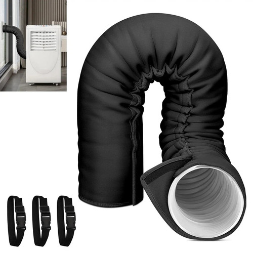 Manicotto isolante portatile - isolante,