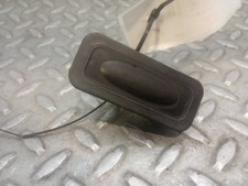 MANIGLIA ESTERNA DEL CANCELLO