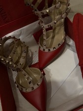 Décolleté Valentino Rockstud