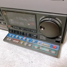 [SPAZZATURA] Sony SL-HF3000