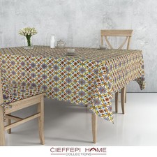 CETARA Tovaglia da tavola in diverse misure - Cieffepi Home Collections