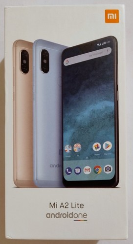 Xiaomi lite redmi 6 - a2,