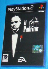 Il Padrino - Sony Playstation