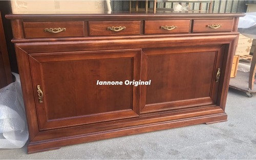 Credenza classica ante - credenza,
