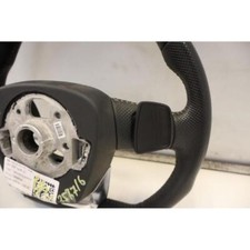 VOLANTE IN PELLE VERS. AIR-BAG PER AUDI Q5 (16-20) FYB 2.0 16V TDI (140KW) 2016