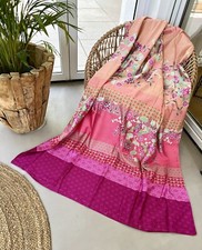 Bassetti STOFF AMARILLA V1