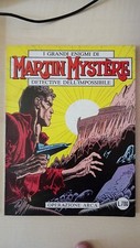 MARTIN MYSTERE 3 OTTIMO -