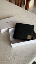 Portafoglio Calvin Klein