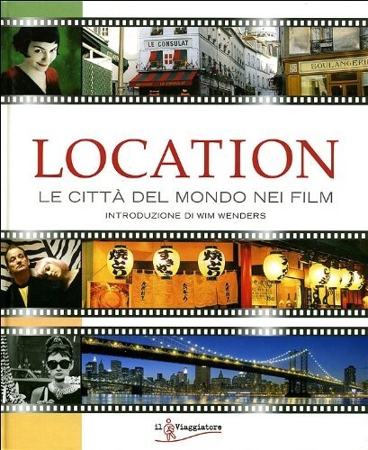 Location cittã del - location., le