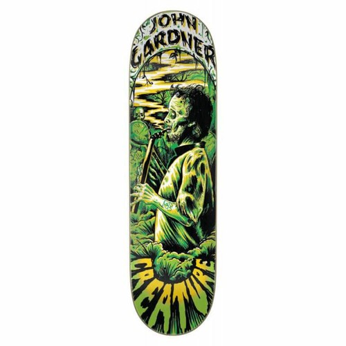 Tavola skate creature - da,