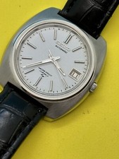 Seiko 7005-7072 Orologio