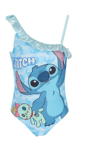 Costume bagno bimba intero - bagno,