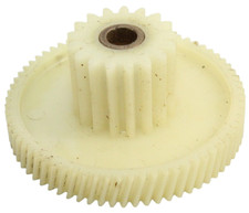 INGRANAGGIO 1400 SIMAC PASTAMATIC RUOTA DENTATA DENTI INCLINATI