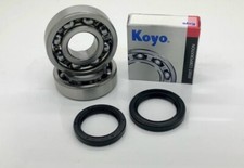 Kawasaki 125 manovella - kx,