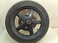 CERCHIO RUOTA ANTERIORE PER