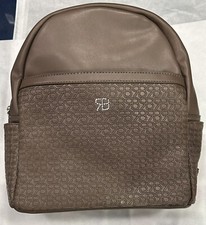 ZAINO RENATO BALESTRA BEIGE