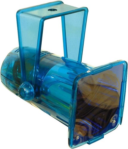 Mini strobo 20w alimentato da - strobo,