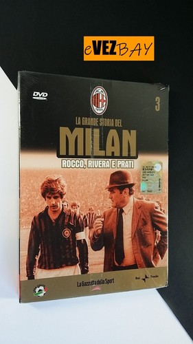 Dvd grande storia del - la,