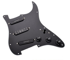 Seymour Duncan Dave Murray