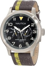 Orologio Uomo NAUTICA BFD 103