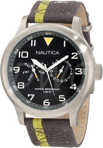 Orologio uomo nautica bfd 103 - uomo,